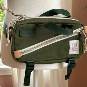 Topo Designs Quick Pack